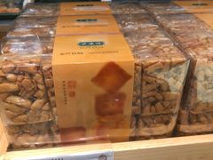 -泸溪河桃酥(西直门凯德店)