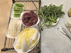 -蜀皇·菌汤鲜黄牛肉汤锅(宽窄巷子店)