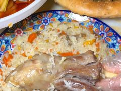 -阿布都新疆音乐美食城(长湖路店)