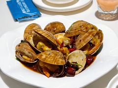 -正黄旗海鲜烧烤大排档(延安路总店)
