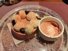 -龙城咖啡厅(常州富都洲际店)
