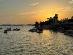 -云龙湖旅游景区