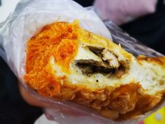 草莓芭蕾蛋糕-85度C(昆山青阳路店)