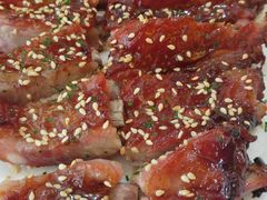 烧排骨-水乡人家私房菜(逢简店)