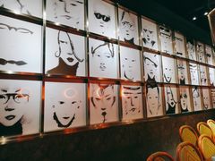 -苏梅花园(群星城店)