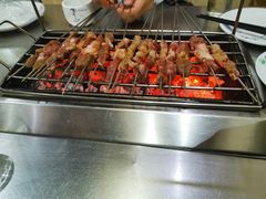 -小寒羊烧烤(凯瑞时代大厦店)