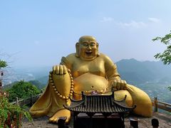 -大慈岩风景区