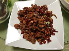 -马虎风味菜馆(王府园小区店)