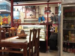 -宣武小院涮肉(前门店)