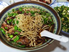 -南花桥羊肉馆老字号(乌镇店)