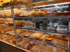-85度C(厦门中华城新店)