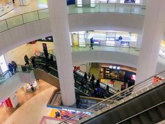 -银泰百货(北京大红门店)