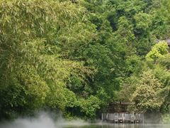 -天河潭旅游度假区