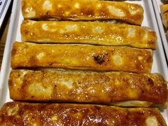 -铸钟褡裢火烧(西三环紫竹桥店)