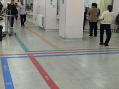 -中国中医科学院望京医院(院本部)
