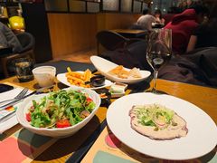 -安妮意大利餐厅(国贸店)