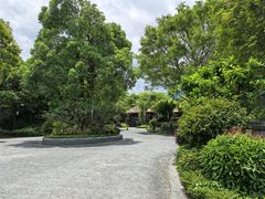 -广州从化都喜泰丽度假酒店温泉