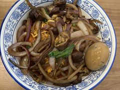-圳兴面王·拌川·特色炒面(南山保利剧院店)