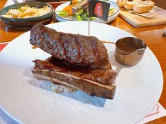 -原石牛扒·约会餐厅(龙城万科里店)