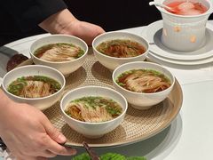 -淮香国色·淮扬菜(正大中心店)