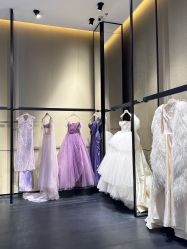 -MuseMarry婚纱(前海嘉里中心店)