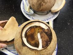 -達揚原味燉品(文明路店)