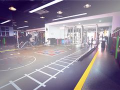 -每刻健身工作室(西直门店)