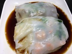 -银记肠粉店(中山一路店)