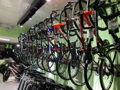 -美利达自行车和平里旗舰店