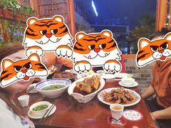 -徐鼎盛民间菜(微电园店)