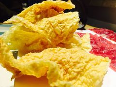 -南城十里潮汕鲜牛火锅·鲜虾生滚粥(融汇老商埠店)