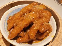 -悦景酒家(罗湖店)