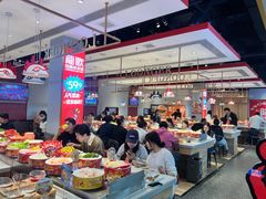 -龍歌自助小火锅(李沧顺和汇店)