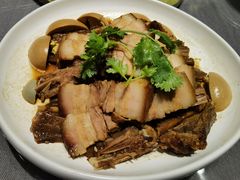卤水拼盘-潮州府·潮菜·砂锅粥(徐家汇店)