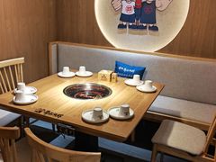 -邵汇大虾火锅(鲁迅路店)
