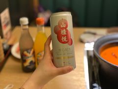 -温野菜涮涮锅(大悦城店)