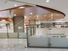 -很久以前羊肉串(南京路第一百货店)