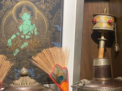 -敏珠拉姆藏餐·南京厨房(富春江东街店)