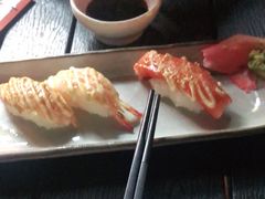 -饭町二郎日式综合茶餐(中安广场店)