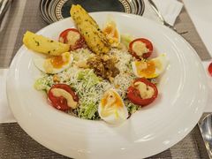 -LA CREPERIE BRETONNE布列塔尼法式餐厅(天童北路店)