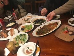 -老头儿油爆虾(星光一期店)