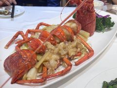 -小贝壳酒楼(经九路店)