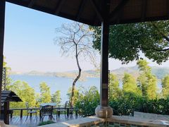 -天目湖涵田半山温泉