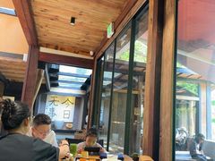 -素描餐厅(灵隐天竺店)