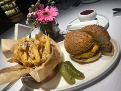 -Bistro Wang 牛排馆