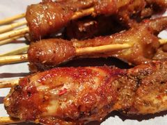 -肉串汪(望京店)