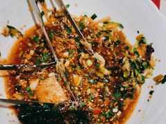 西贝面筋-西贝(深圳卓悦汇店)