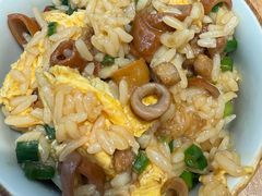 -KŌNG胶东小馆(华熙店)