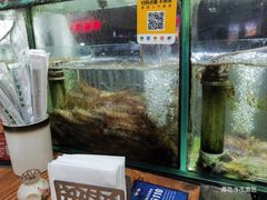 -来之顺海鲜菜馆·青岛菜(栈桥店)