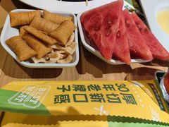 -豪客来牛排(红豆万花城店)